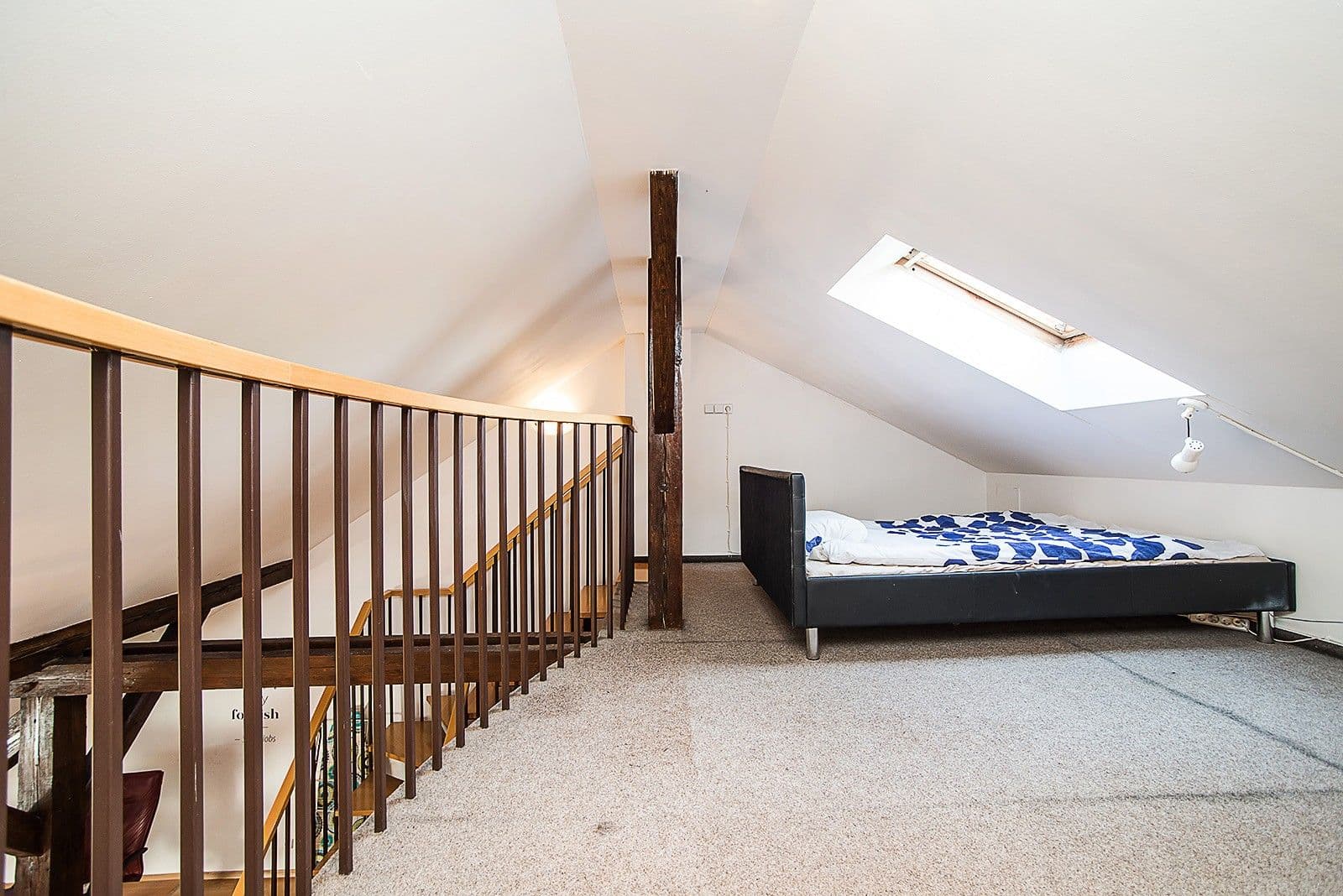 Pronájem bytu 2+kk 85 m², Sudoměřská, Praha, Praha Pronájem bytu 2+kk 85 m², Sudoměřská, Praha, Praha