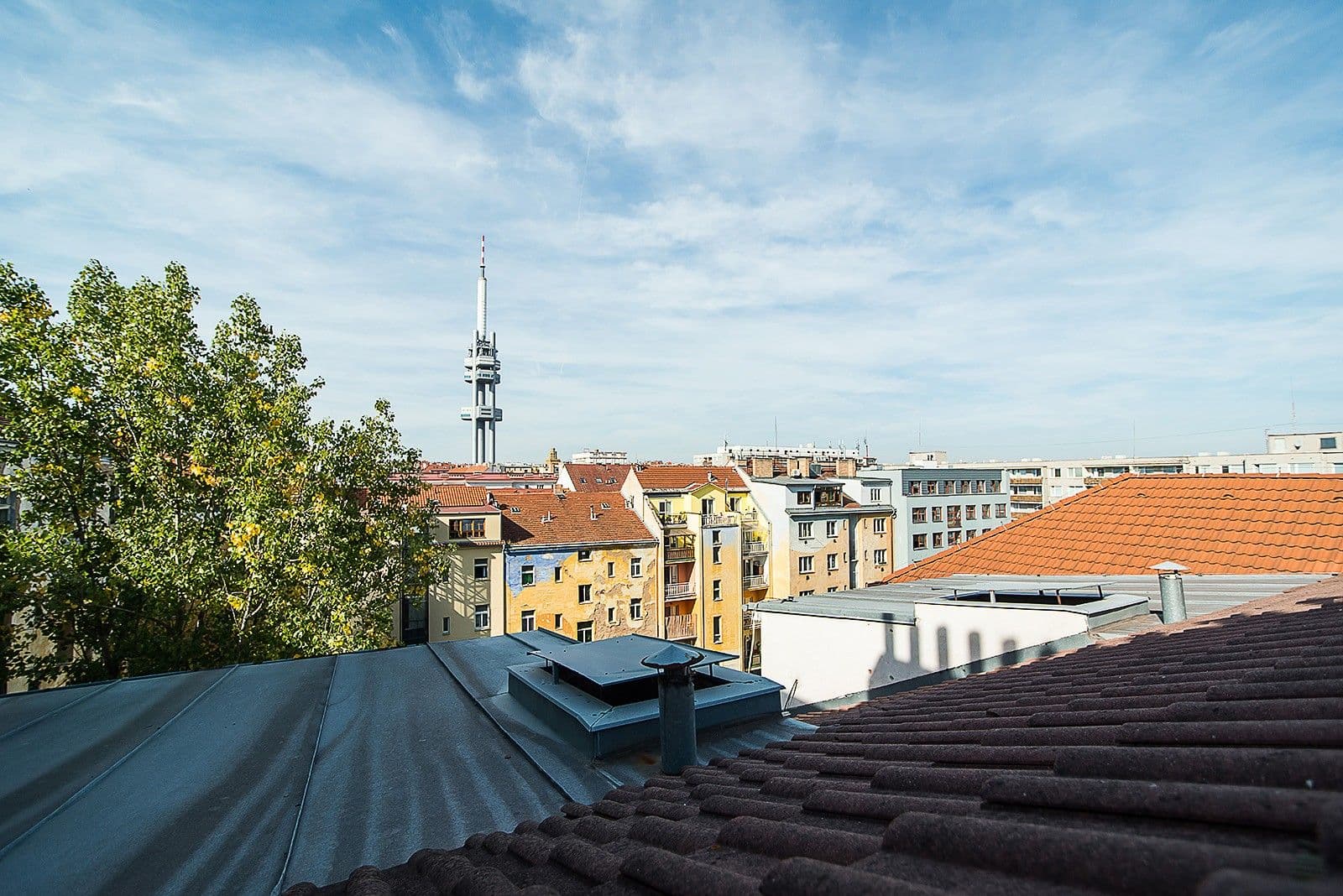 Pronájem bytu 2+kk 85 m², Sudoměřská, Praha, Praha Pronájem bytu 2+kk 85 m², Sudoměřská, Praha, Praha