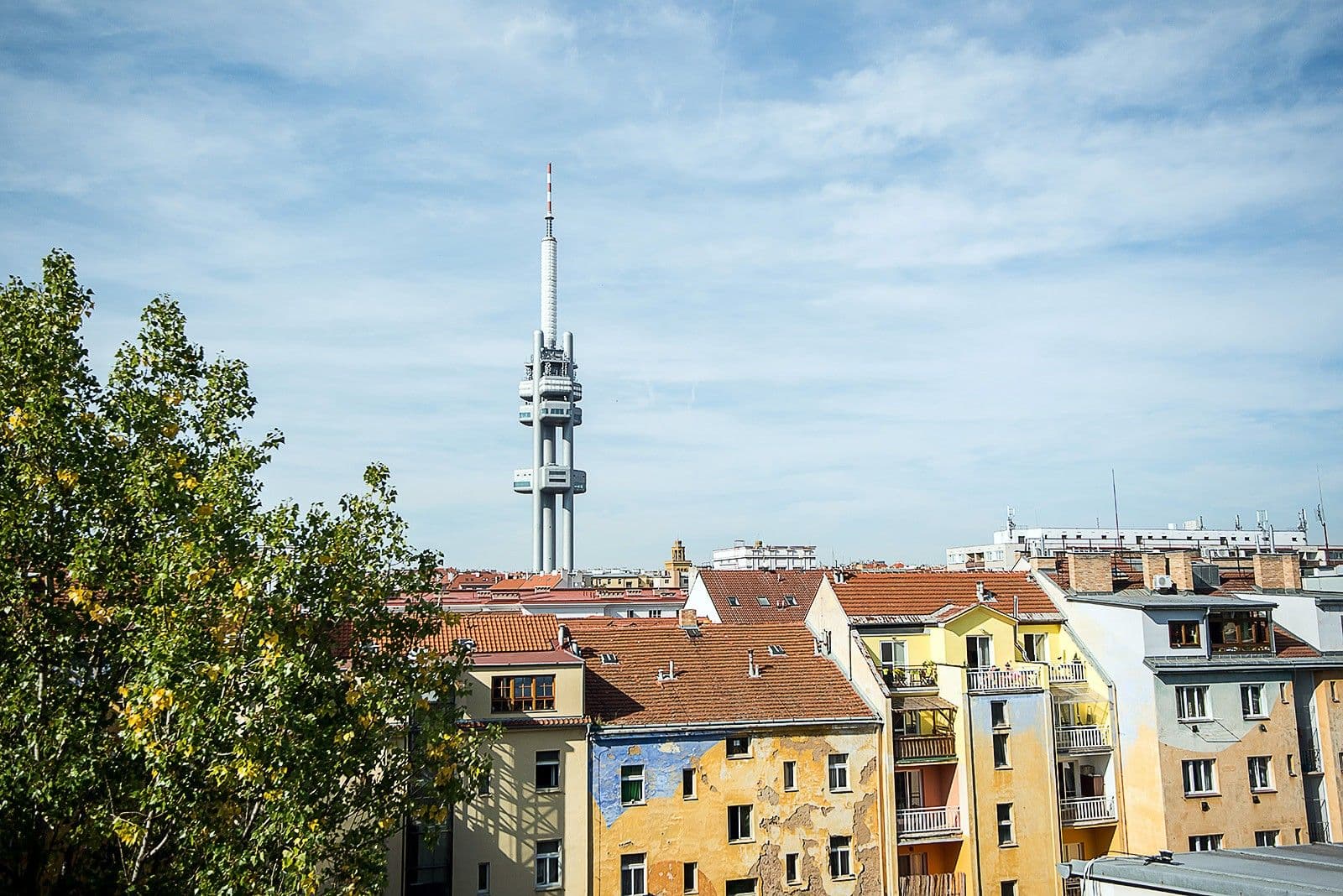 Pronájem bytu 2+kk 85 m², Sudoměřská, Praha, Praha Pronájem bytu 2+kk 85 m², Sudoměřská, Praha, Praha