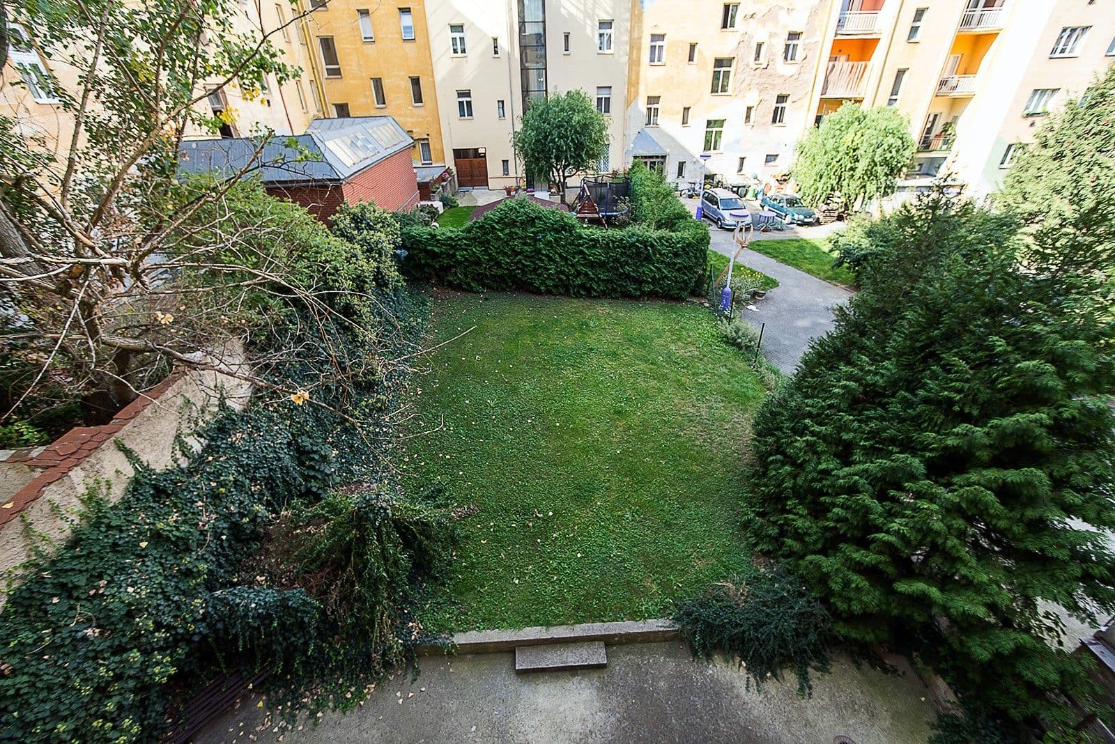 Pronájem bytu 2+kk 85 m², Sudoměřská, Praha, Praha Pronájem bytu 2+kk 85 m², Sudoměřská, Praha, Praha