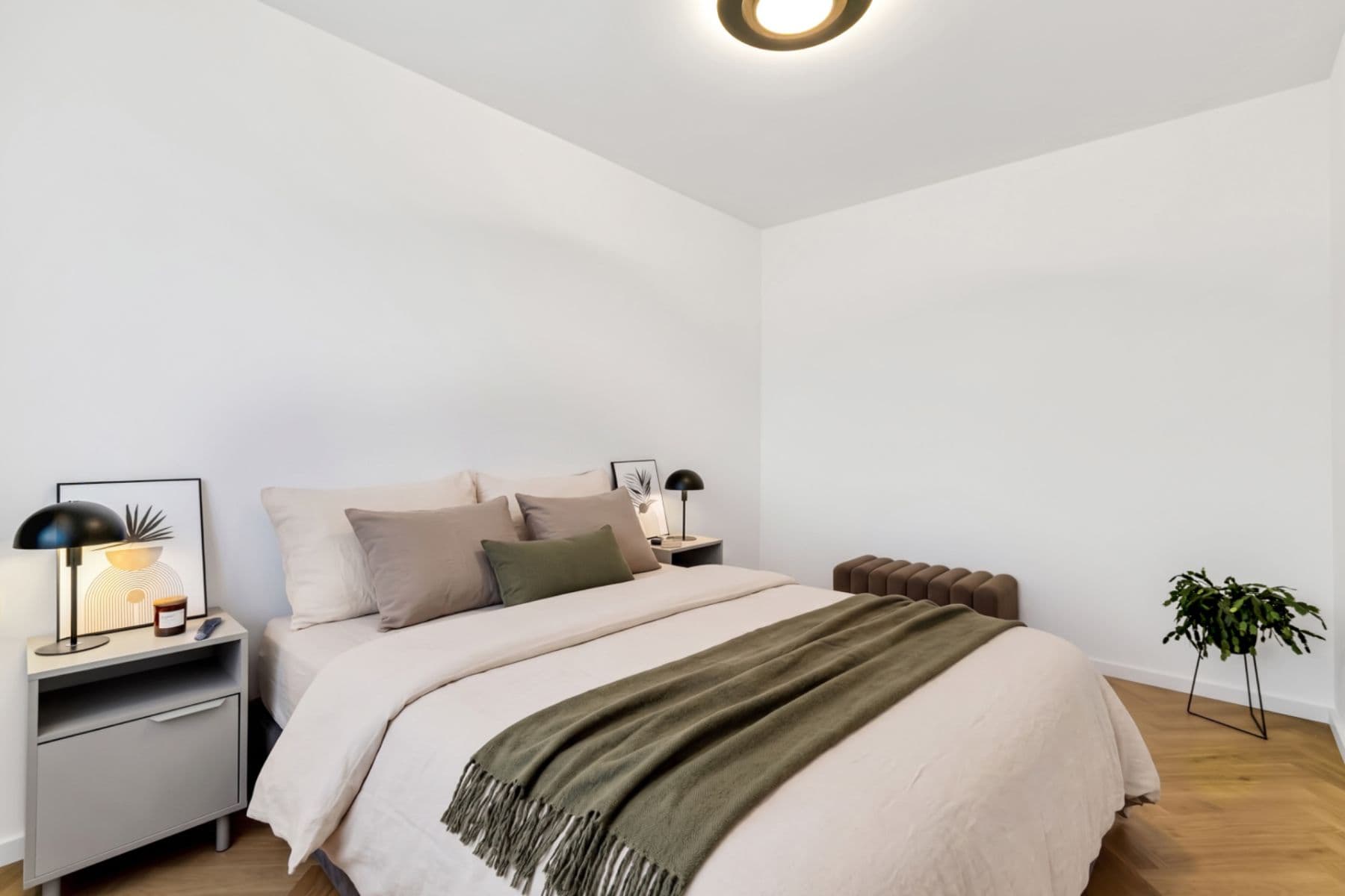 Prodej bytu 2+kk 33 m², Sládkovičova, Praha, Praha Prodej bytu 2+kk 33 m², Sládkovičova, Praha, Praha