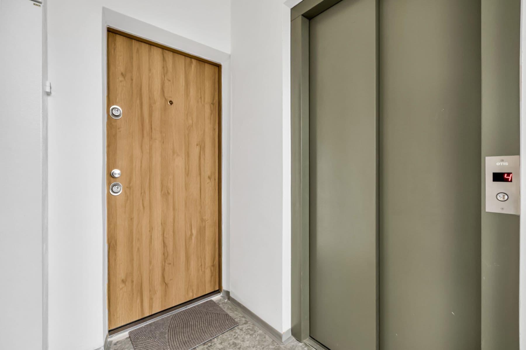 Prodej bytu 2+kk 33 m², Sládkovičova, Praha, Praha Prodej bytu 2+kk 33 m², Sládkovičova, Praha, Praha
