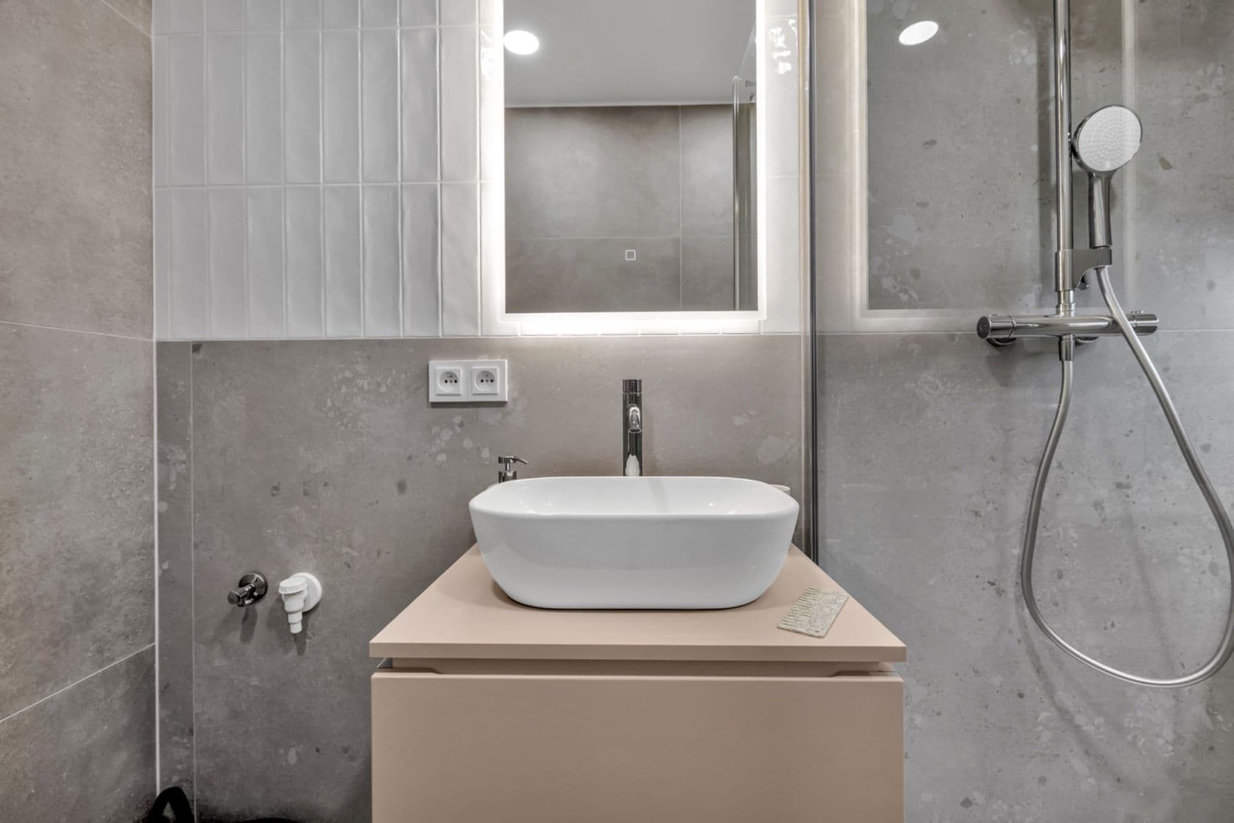 Prodej bytu 2+kk 33 m², Sládkovičova, Praha, Praha Prodej bytu 2+kk 33 m², Sládkovičova, Praha, Praha