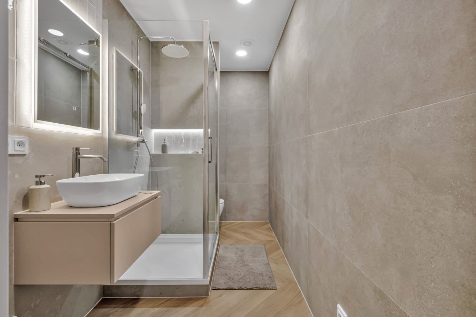Prodej bytu 2+kk 33 m², Sládkovičova, Praha, Praha Prodej bytu 2+kk 33 m², Sládkovičova, Praha, Praha