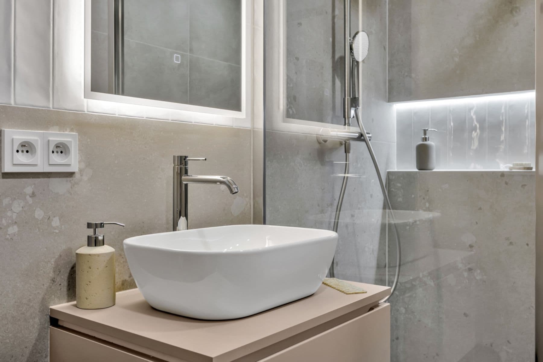 Prodej bytu 2+kk 33 m², Sládkovičova, Praha, Praha Prodej bytu 2+kk 33 m², Sládkovičova, Praha, Praha