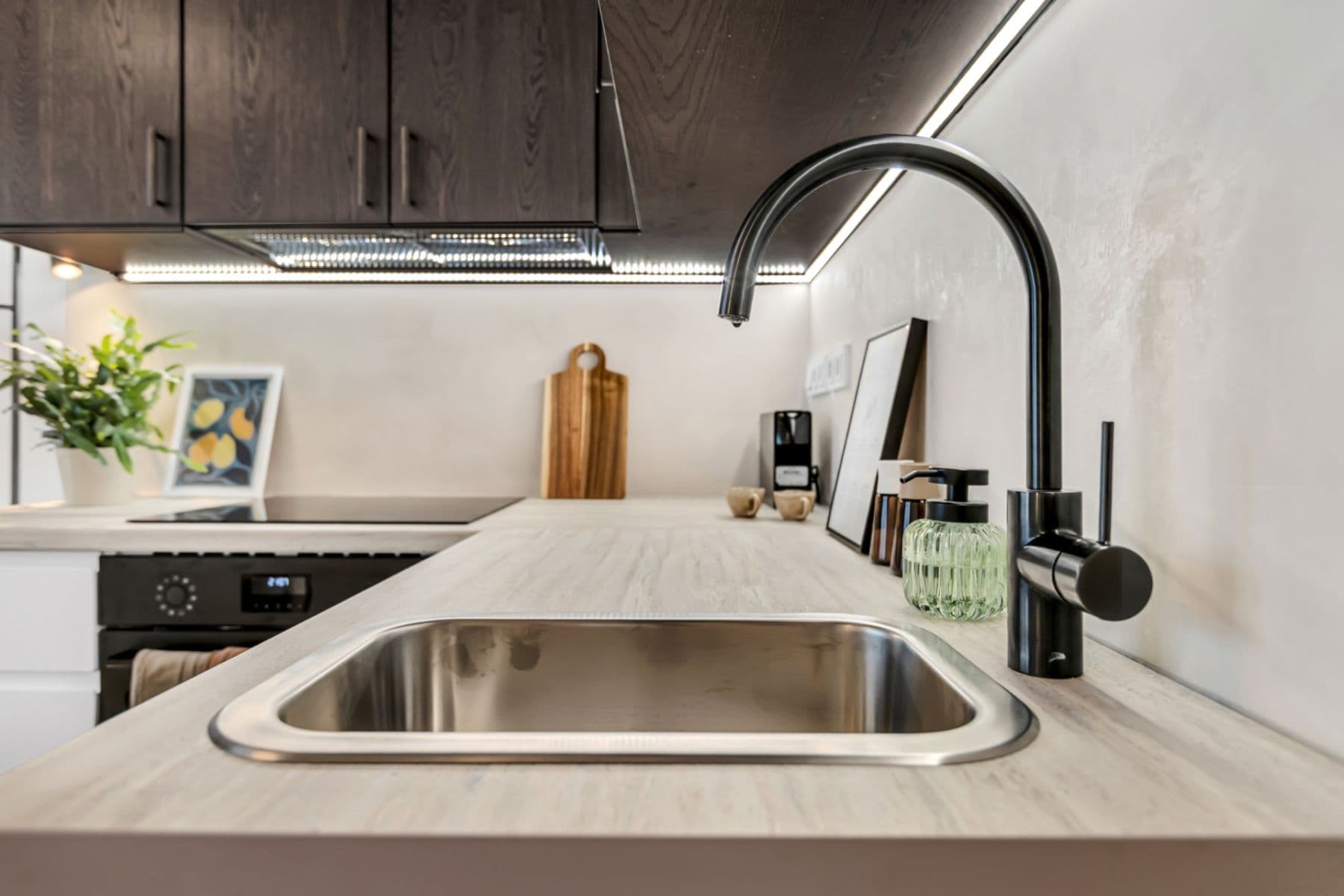 Prodej bytu 2+kk 33 m², Sládkovičova, Praha, Praha Prodej bytu 2+kk 33 m², Sládkovičova, Praha, Praha