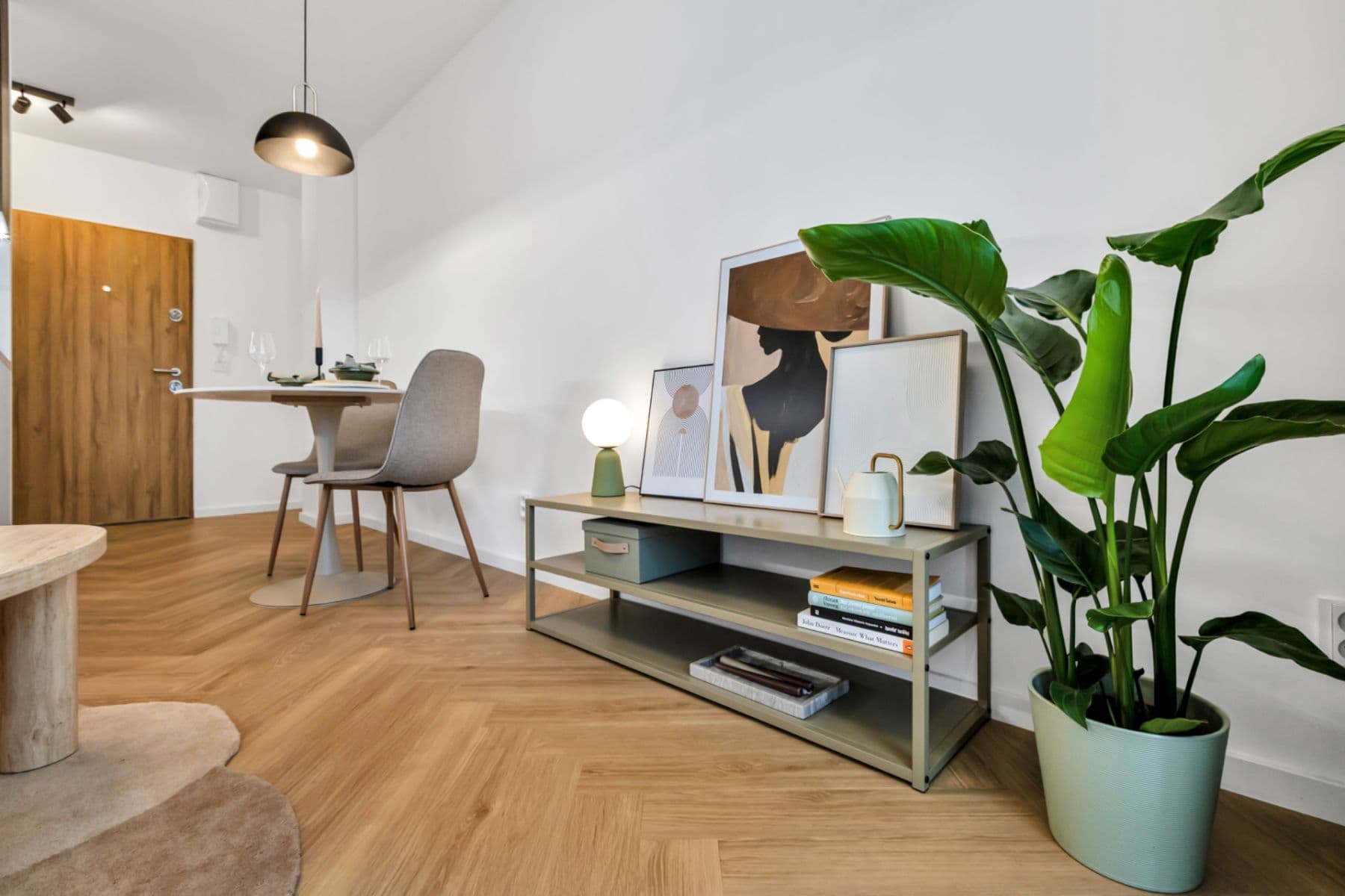 Prodej bytu 2+kk 33 m², Sládkovičova, Praha, Praha Prodej bytu 2+kk 33 m², Sládkovičova, Praha, Praha