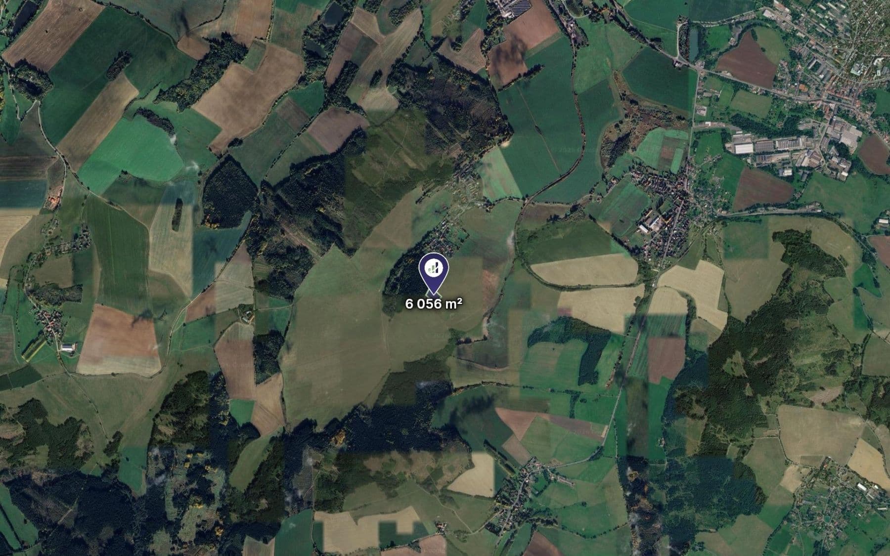 Prodej pozemku 3.028 m², Kdyně, Plzeňský kraj Prodej pozemku 3.028 m², Kdyně, Plzeňský kraj
