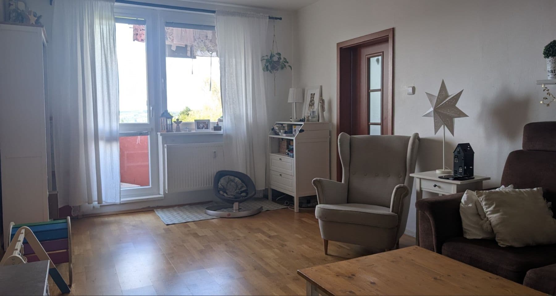 Prodej bytu 3+1 75 m², U Vodojemu, Valašské Meziříčí, Zlínský kraj Prodej bytu 3+1 75 m², U Vodojemu, Valašské Meziříčí, Zlínský kraj