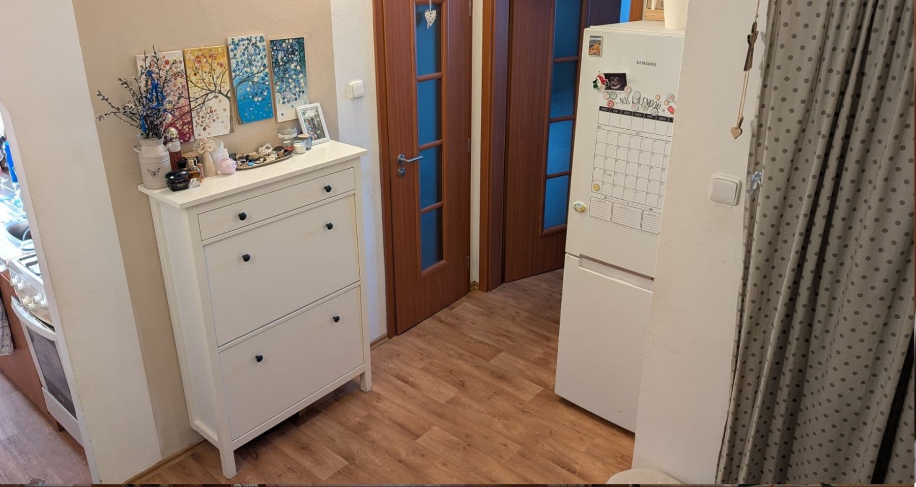 Prodej bytu 3+1 75 m², U Vodojemu, Valašské Meziříčí, Zlínský kraj Prodej bytu 3+1 75 m², U Vodojemu, Valašské Meziříčí, Zlínský kraj