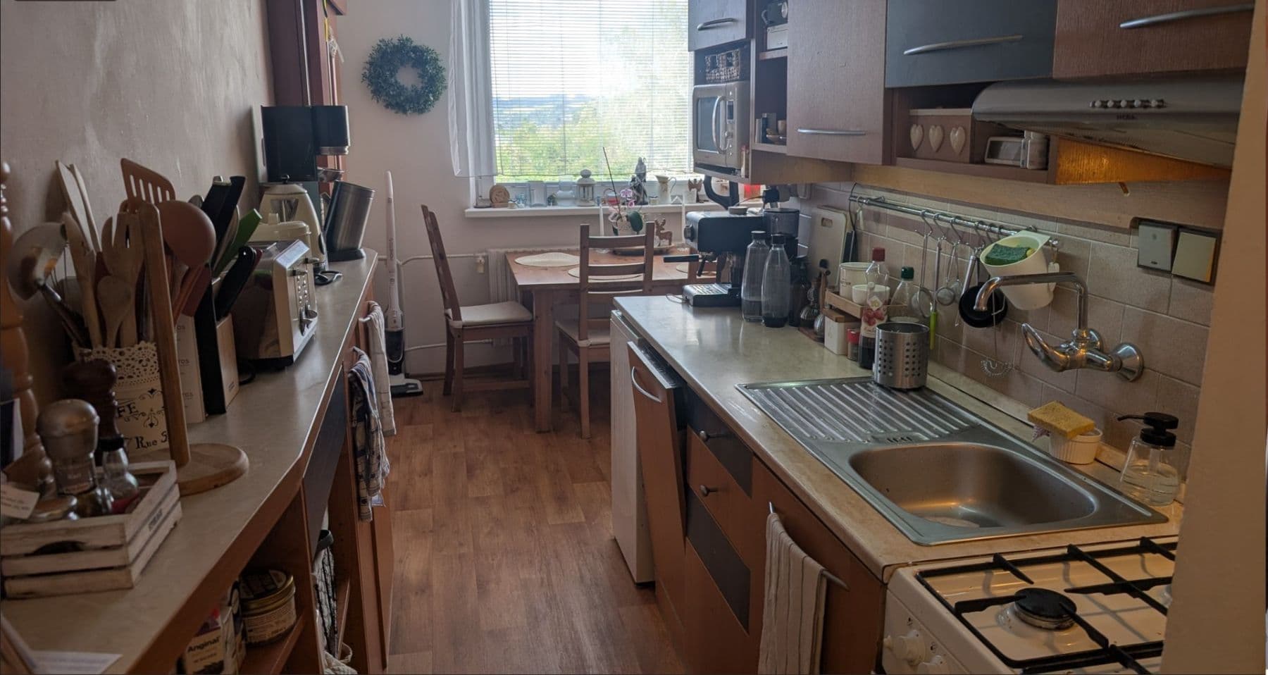 Prodej bytu 3+1 75 m², U Vodojemu, Valašské Meziříčí, Zlínský kraj Prodej bytu 3+1 75 m², U Vodojemu, Valašské Meziříčí, Zlínský kraj