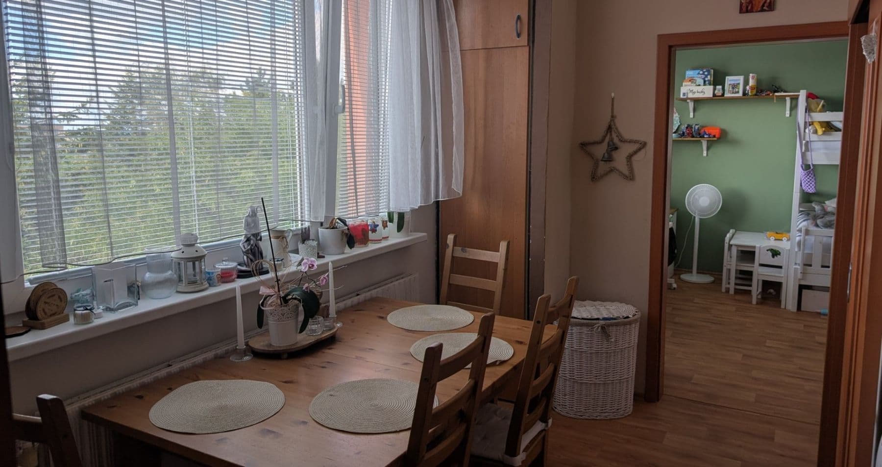 Prodej bytu 3+1 75 m², U Vodojemu, Valašské Meziříčí, Zlínský kraj Prodej bytu 3+1 75 m², U Vodojemu, Valašské Meziříčí, Zlínský kraj