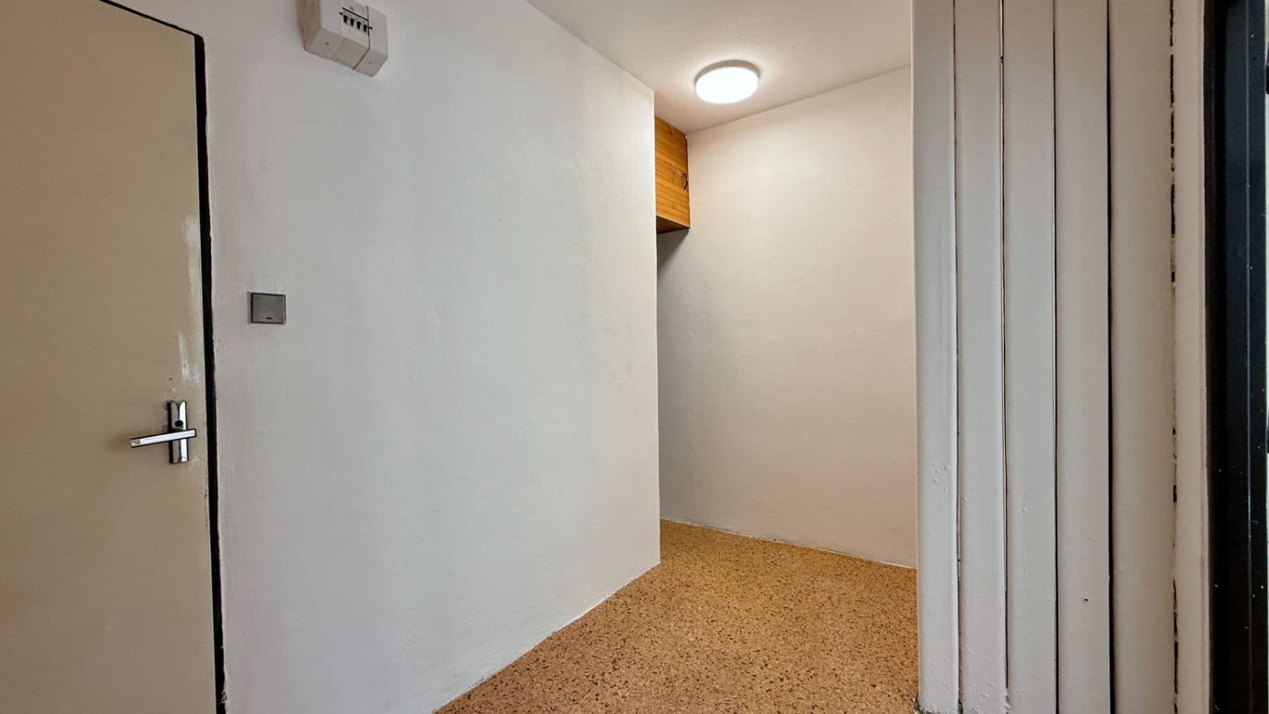 Prodej bytu 2+1 55 m², Milíčova, Zlín, Zlínský kraj Prodej bytu 2+1 55 m², Milíčova, Zlín, Zlínský kraj