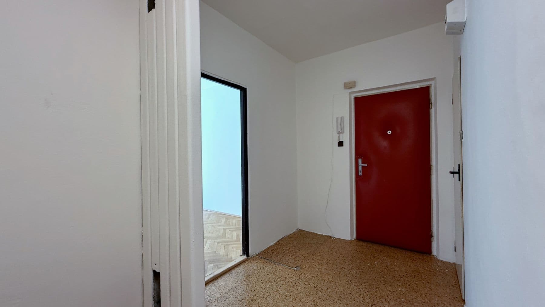 Prodej bytu 2+1 55 m², Milíčova, Zlín, Zlínský kraj Prodej bytu 2+1 55 m², Milíčova, Zlín, Zlínský kraj
