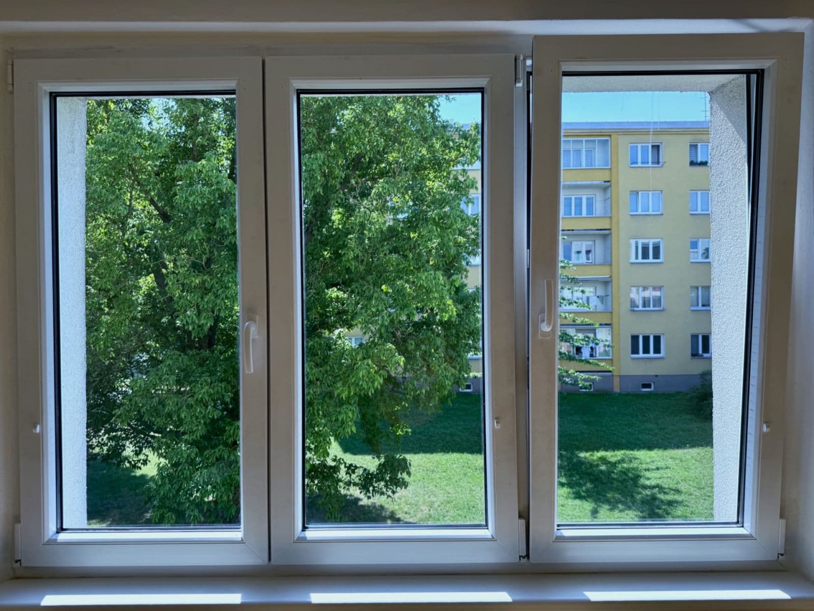 Prodej bytu 2+1 55 m², Milíčova, Zlín, Zlínský kraj Prodej bytu 2+1 55 m², Milíčova, Zlín, Zlínský kraj