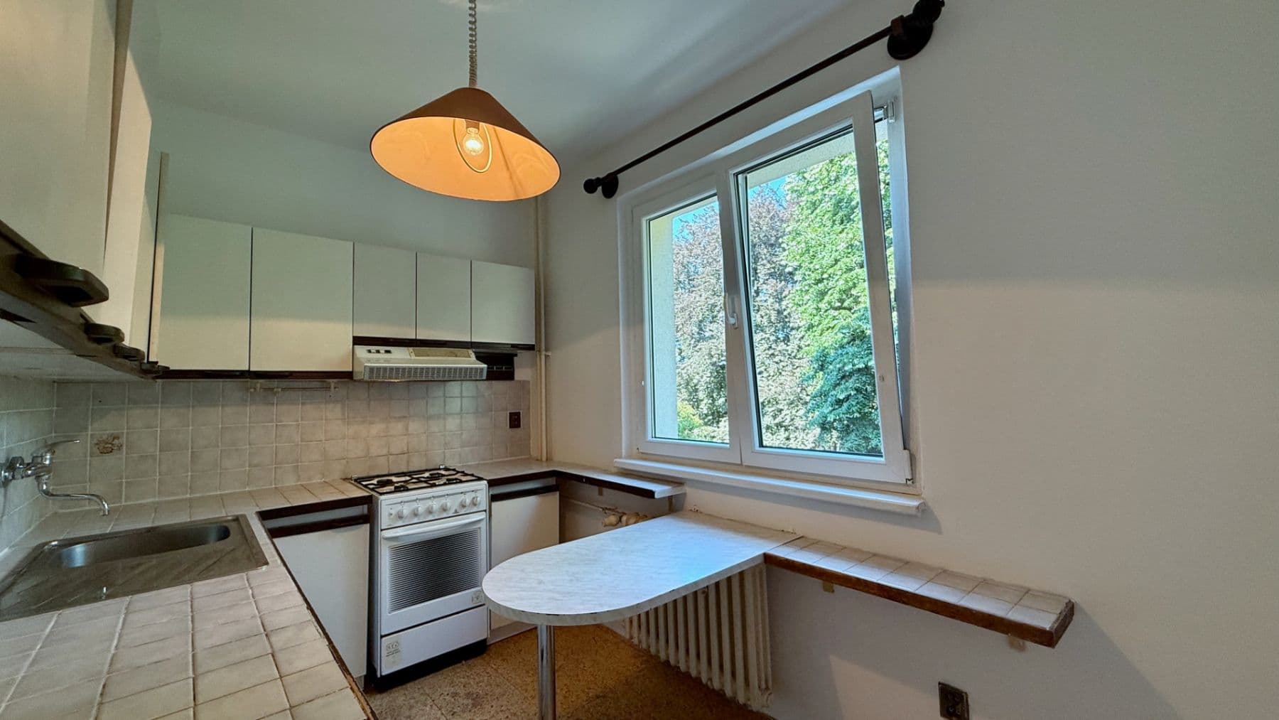 Prodej bytu 2+1 55 m², Milíčova, Zlín, Zlínský kraj Prodej bytu 2+1 55 m², Milíčova, Zlín, Zlínský kraj