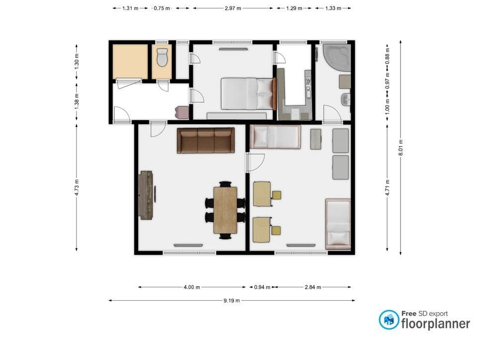 Prodej bytu 3+1 78 m², Masarykova třída, Teplice, Ústecký kraj Prodej bytu 3+1 78 m², Masarykova třída, Teplice, Ústecký kraj