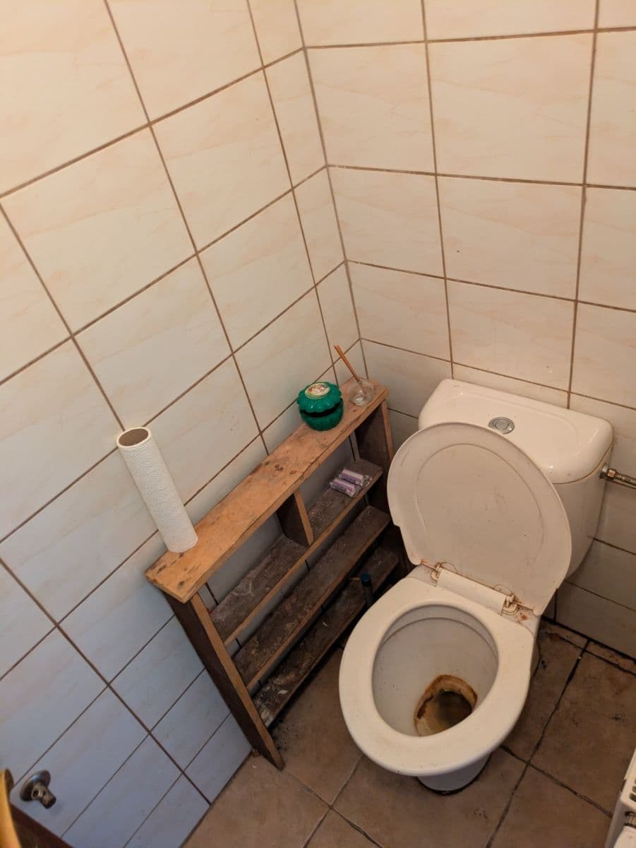 Pronájem bytu 2+kk 85 m², Palackého, Chotěboř, Kraj Vysočina Pronájem bytu 2+kk 85 m², Palackého, Chotěboř, Kraj Vysočina