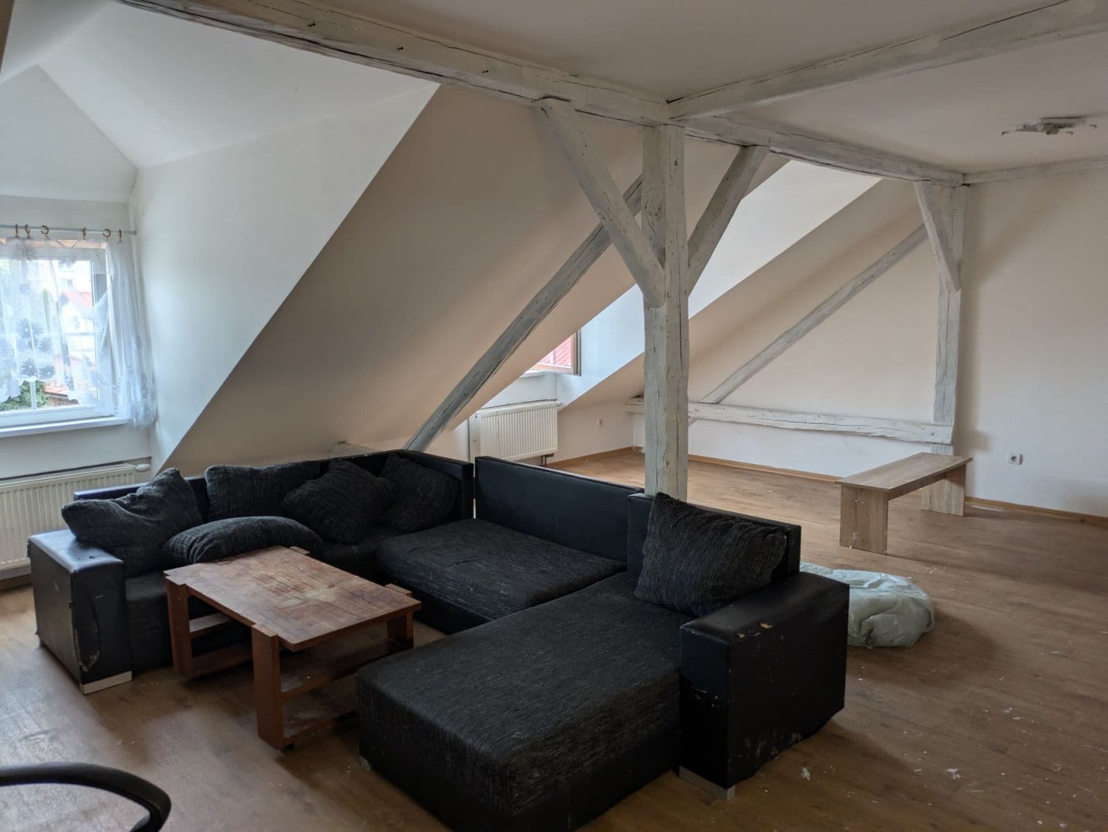 Pronájem bytu 2+kk 85 m², Palackého, Chotěboř, Kraj Vysočina Pronájem bytu 2+kk 85 m², Palackého, Chotěboř, Kraj Vysočina