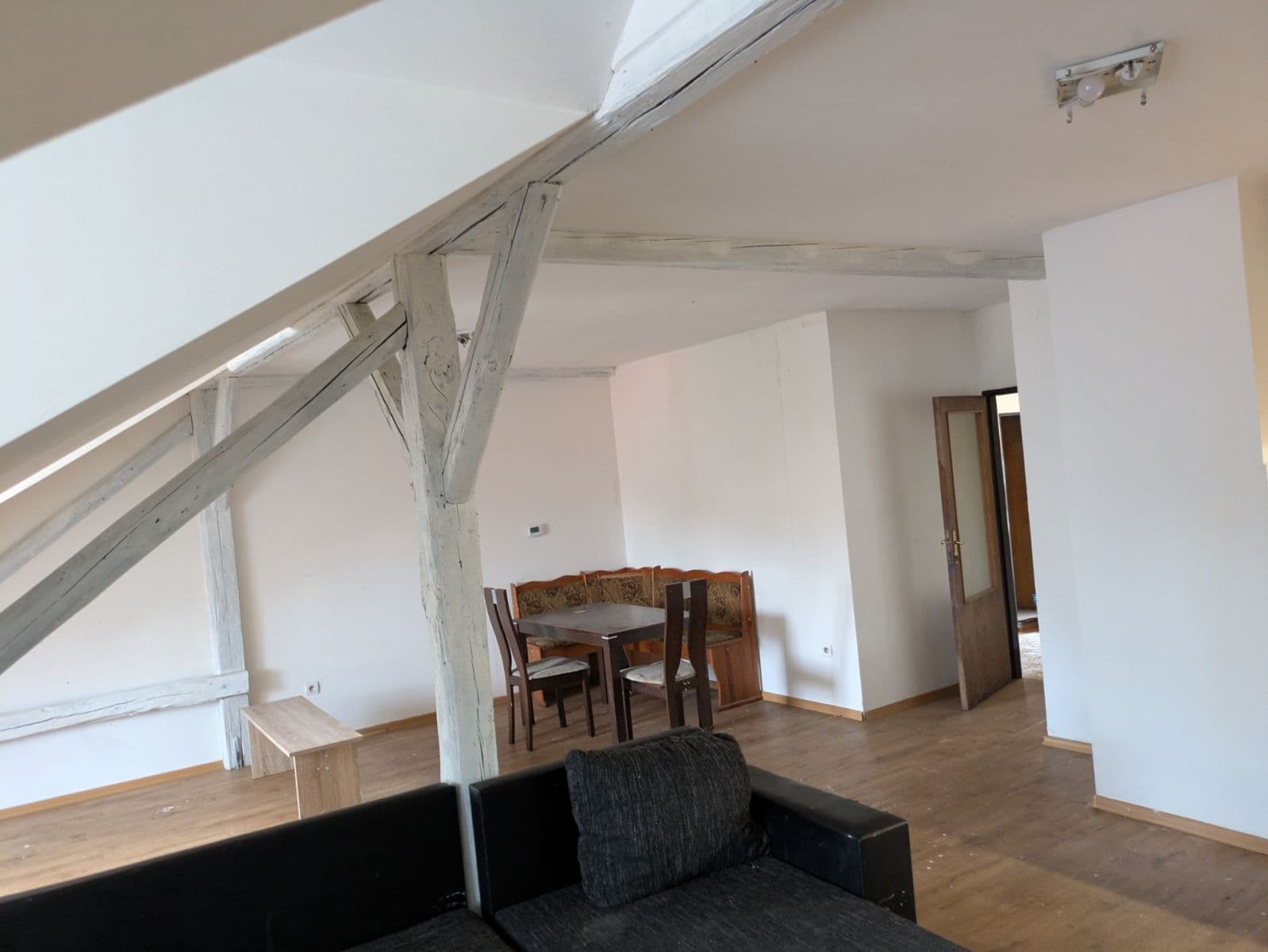Pronájem bytu 2+kk 85 m², Palackého, Chotěboř, Kraj Vysočina Pronájem bytu 2+kk 85 m², Palackého, Chotěboř, Kraj Vysočina