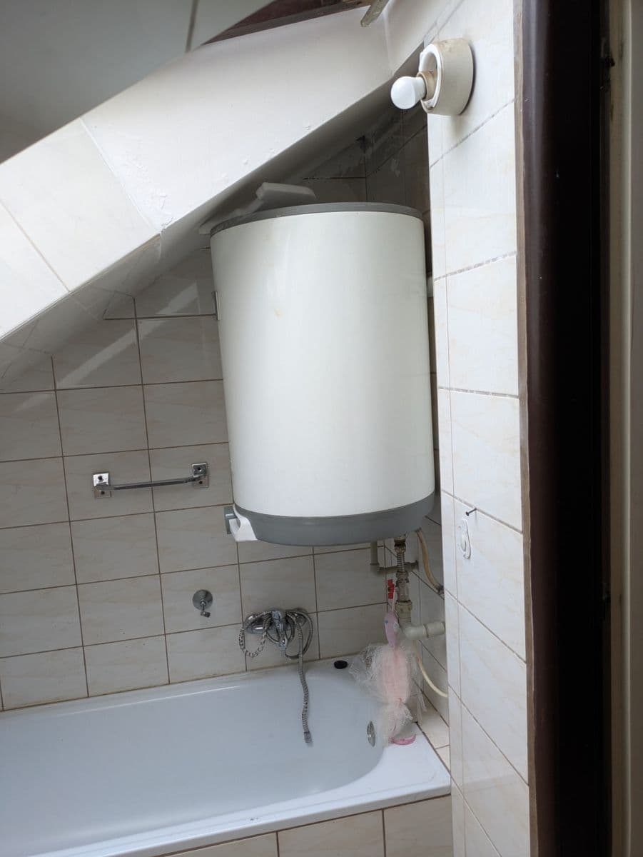 Pronájem bytu 2+kk 85 m², Palackého, Chotěboř, Kraj Vysočina Pronájem bytu 2+kk 85 m², Palackého, Chotěboř, Kraj Vysočina