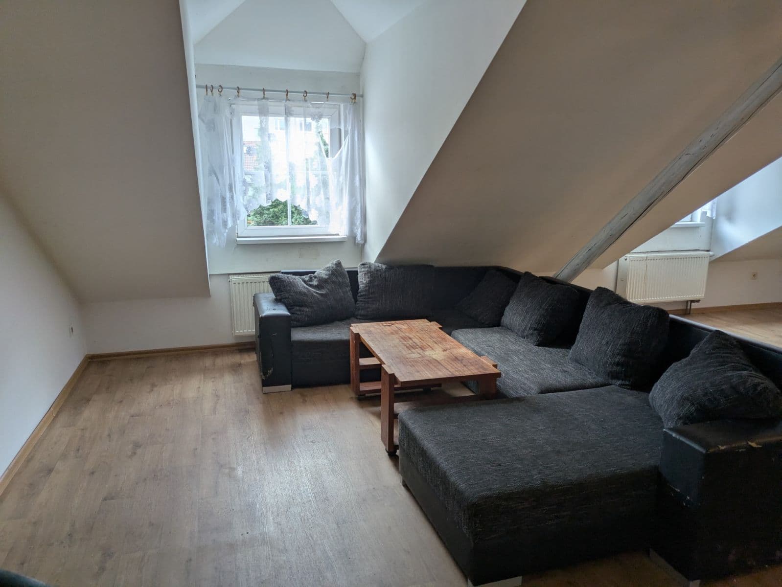 Pronájem bytu 2+kk 85 m², Palackého, Chotěboř, Kraj Vysočina Pronájem bytu 2+kk 85 m², Palackého, Chotěboř, Kraj Vysočina