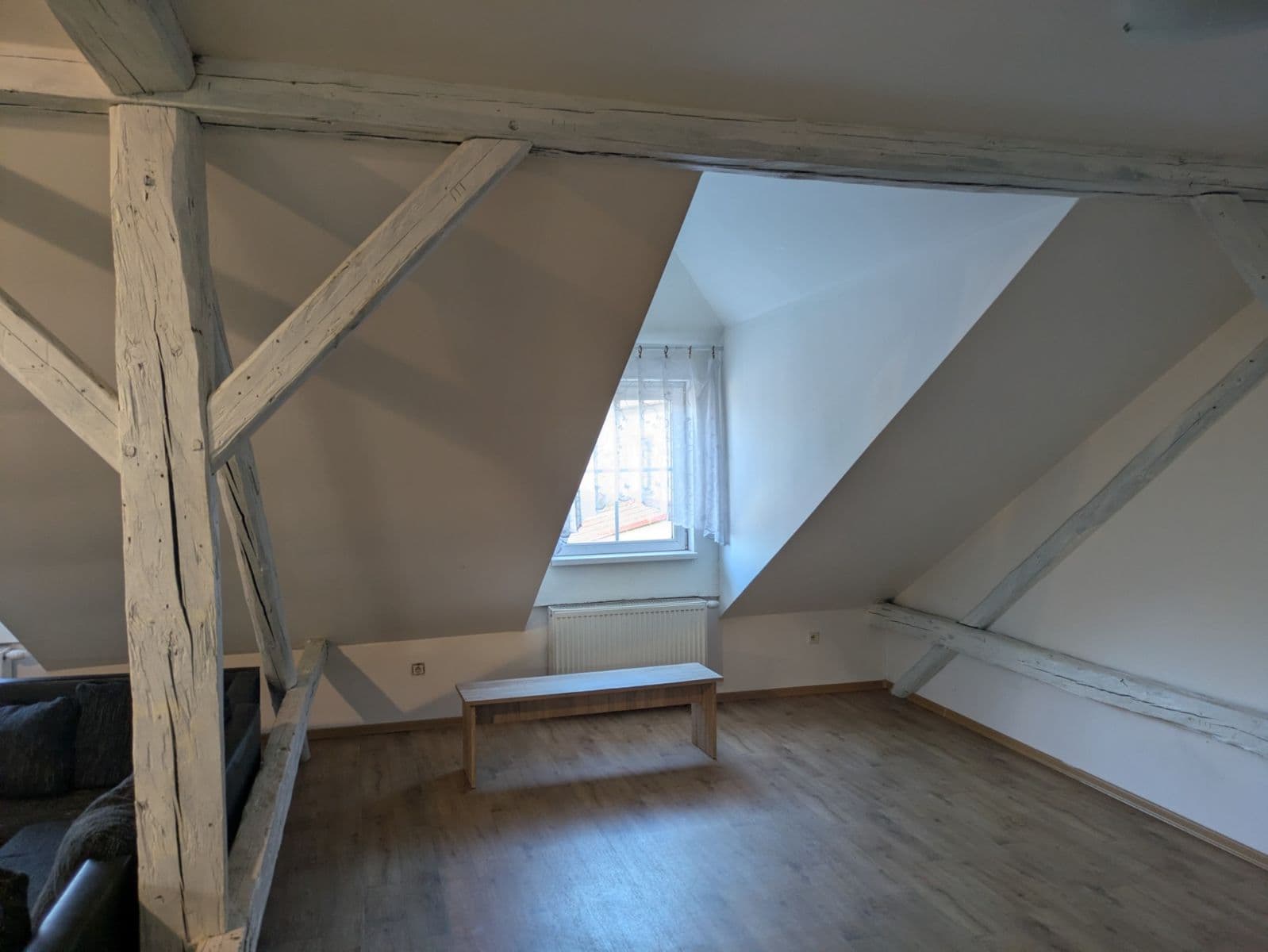 Pronájem bytu 2+kk 85 m², Palackého, Chotěboř, Kraj Vysočina Pronájem bytu 2+kk 85 m², Palackého, Chotěboř, Kraj Vysočina