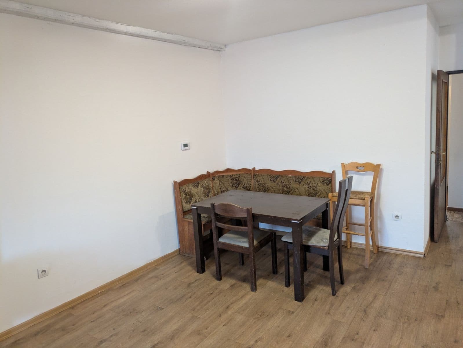 Pronájem bytu 2+kk 85 m², Palackého, Chotěboř, Kraj Vysočina Pronájem bytu 2+kk 85 m², Palackého, Chotěboř, Kraj Vysočina