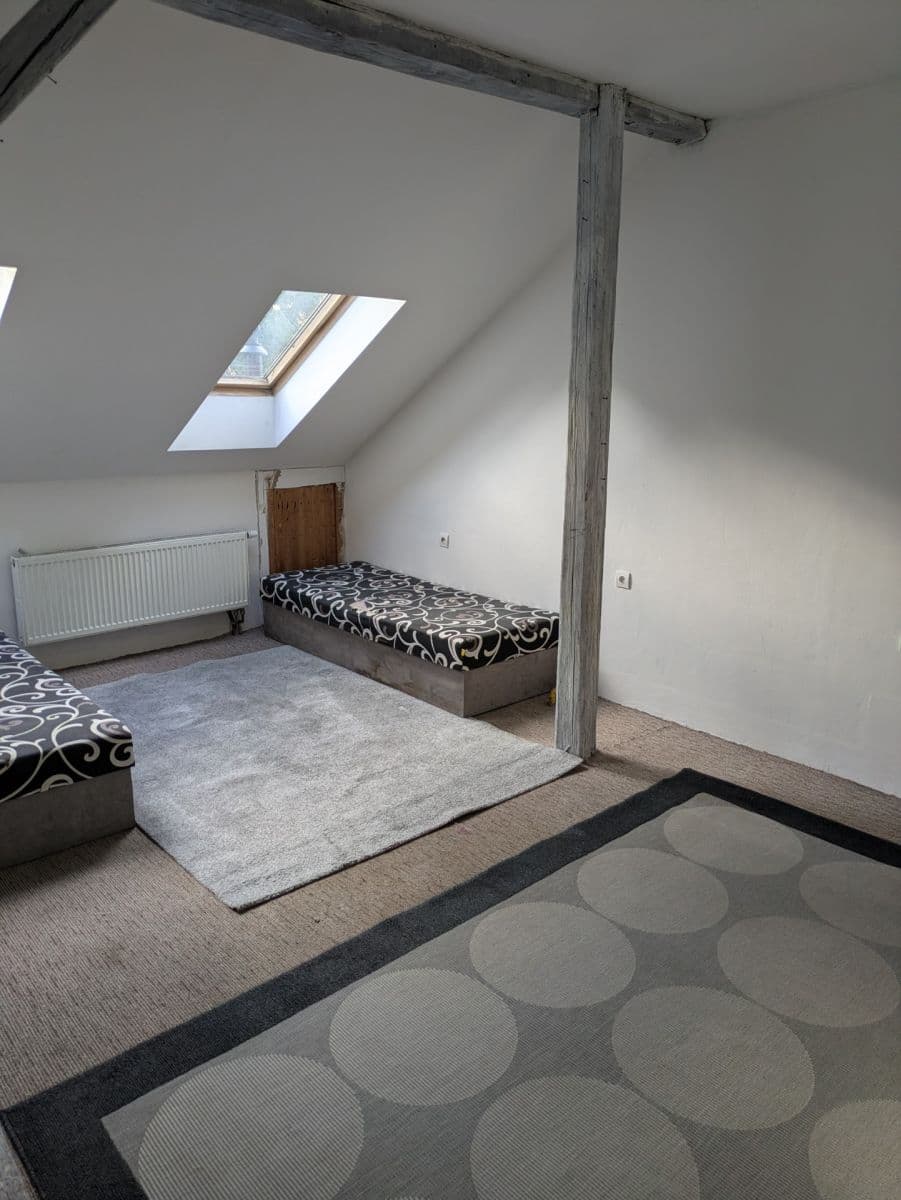 Pronájem bytu 2+kk 85 m², Palackého, Chotěboř, Kraj Vysočina Pronájem bytu 2+kk 85 m², Palackého, Chotěboř, Kraj Vysočina