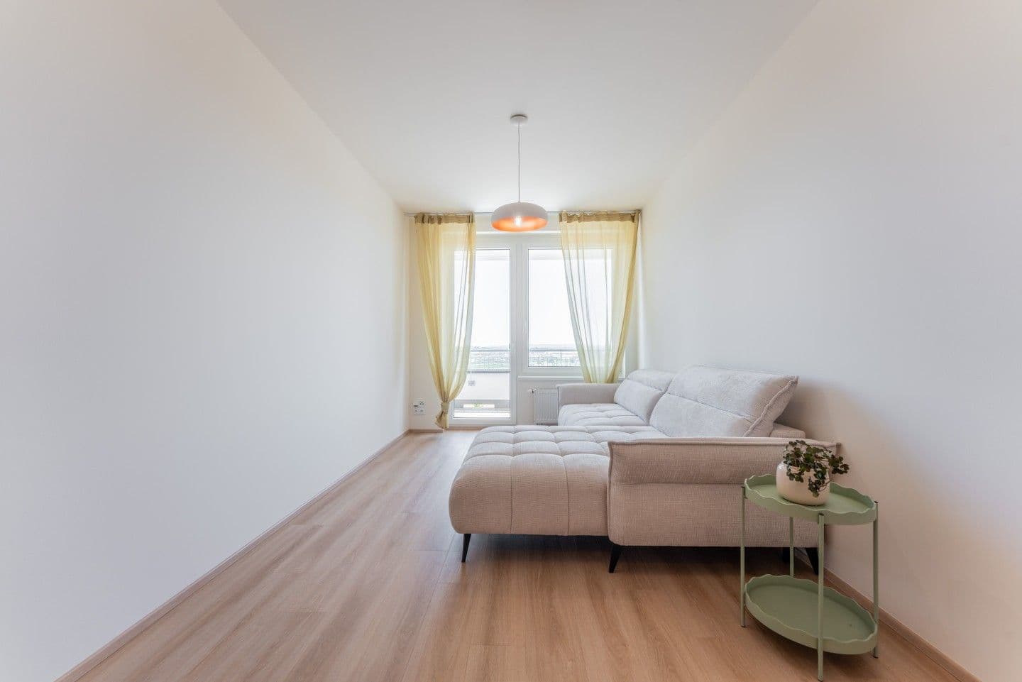 Pronájem bytu 3+kk 68 m², Thomasova, Praha, Praha Pronájem bytu 3+kk 68 m², Thomasova, Praha, Praha