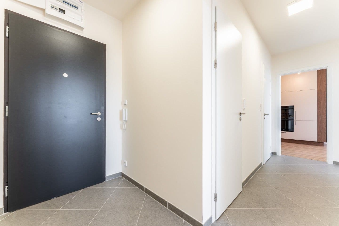 Pronájem bytu 3+kk 68 m², Thomasova, Praha, Praha Pronájem bytu 3+kk 68 m², Thomasova, Praha, Praha