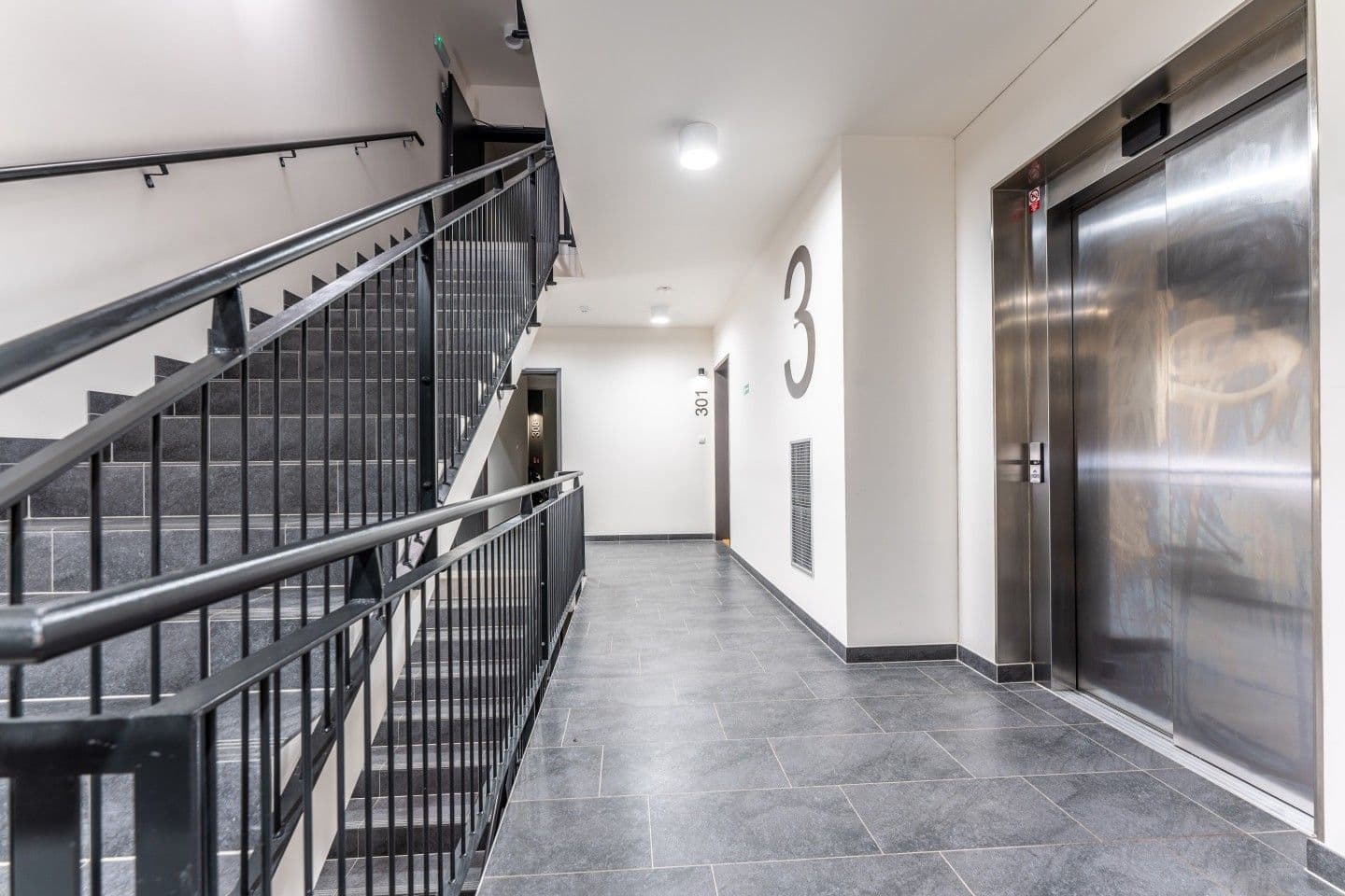 Pronájem bytu 3+kk 68 m², Thomasova, Praha, Praha Pronájem bytu 3+kk 68 m², Thomasova, Praha, Praha