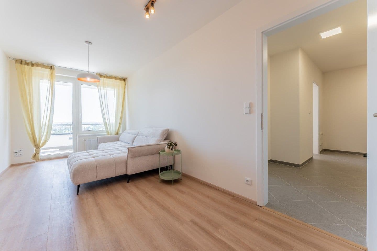 Pronájem bytu 3+kk 68 m², Thomasova, Praha, Praha Pronájem bytu 3+kk 68 m², Thomasova, Praha, Praha
