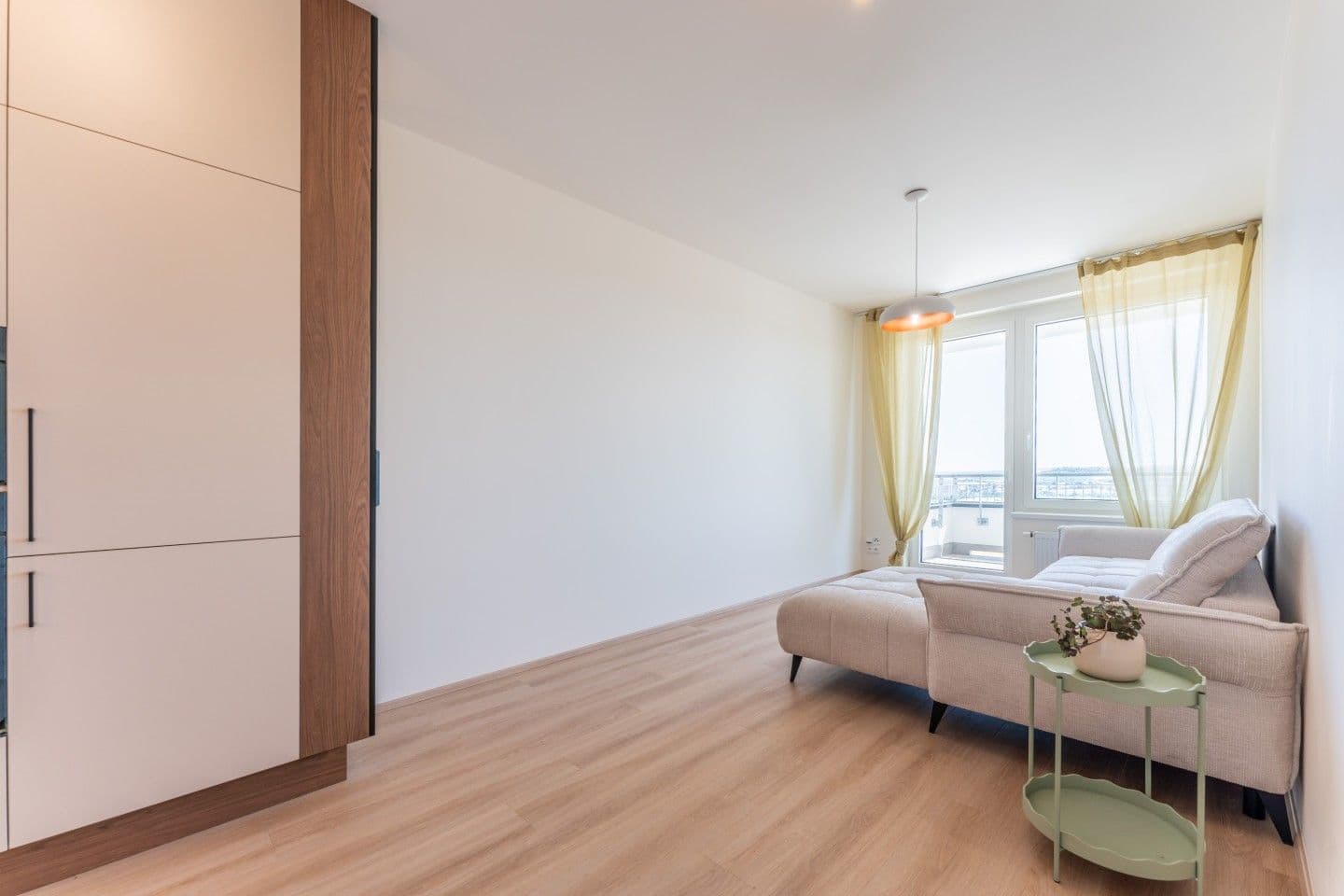 Pronájem bytu 3+kk 68 m², Thomasova, Praha, Praha Pronájem bytu 3+kk 68 m², Thomasova, Praha, Praha