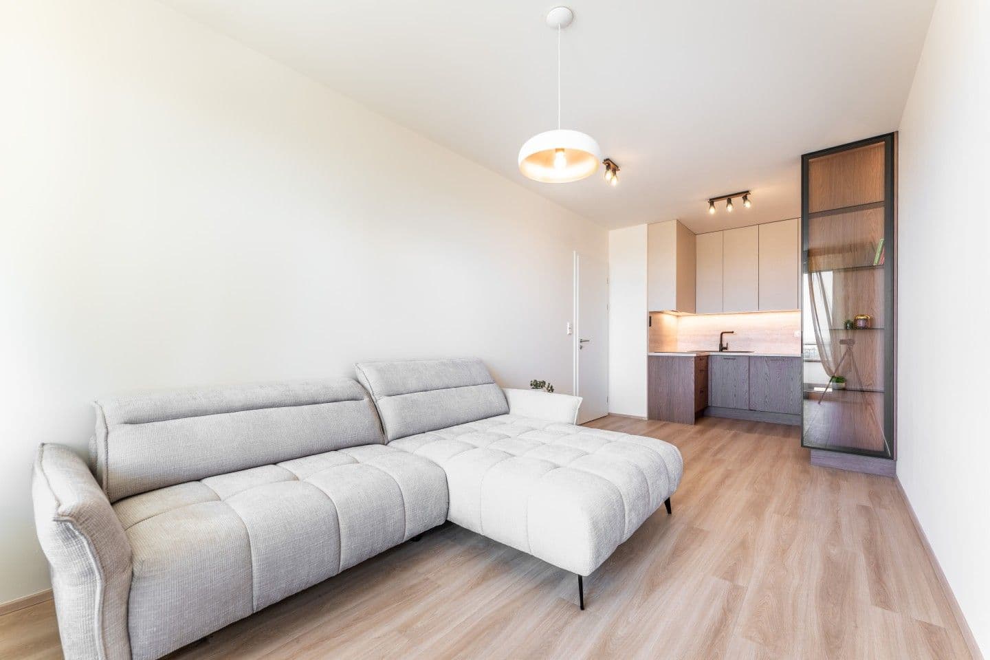 Pronájem bytu 3+kk 68 m², Thomasova, Praha, Praha Pronájem bytu 3+kk 68 m², Thomasova, Praha, Praha
