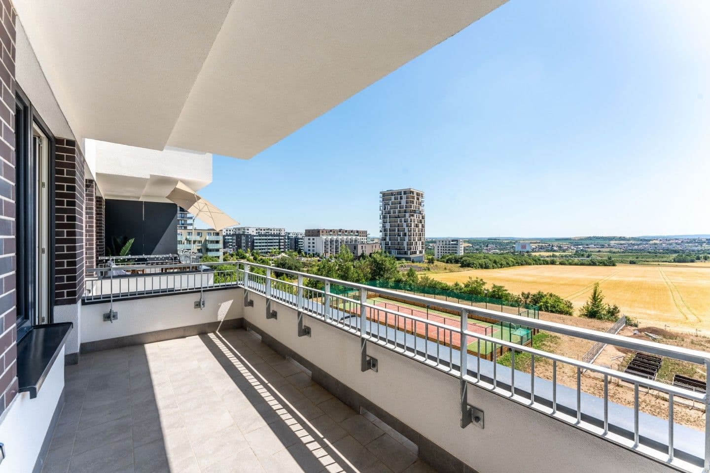 Pronájem bytu 3+kk 68 m², Thomasova, Praha, Praha Pronájem bytu 3+kk 68 m², Thomasova, Praha, Praha