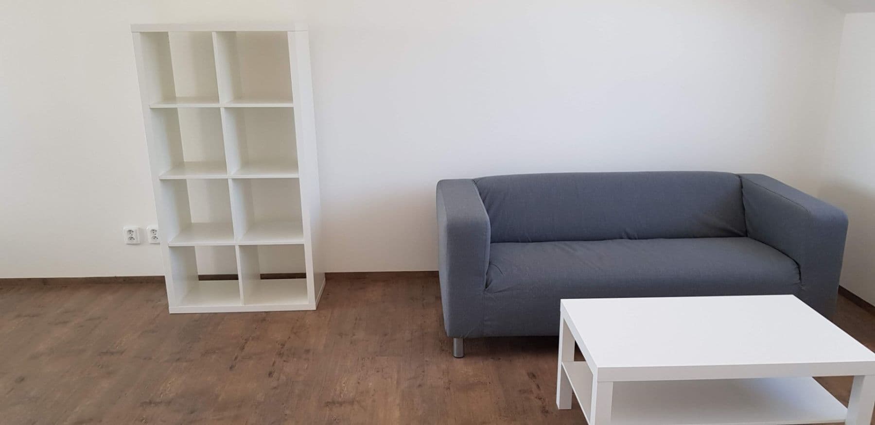 Pronájem bytu 1+kk 36 m², Šafaříkova, Brno, Jihomoravský kraj Pronájem bytu 1+kk 36 m², Šafaříkova, Brno, Jihomoravský kraj