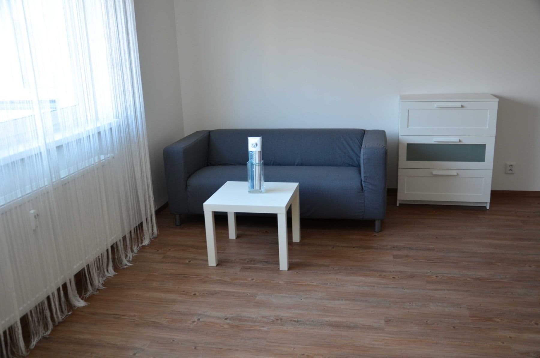 Pronájem bytu 1+kk 36 m², Šafaříkova, Brno, Jihomoravský kraj Pronájem bytu 1+kk 36 m², Šafaříkova, Brno, Jihomoravský kraj