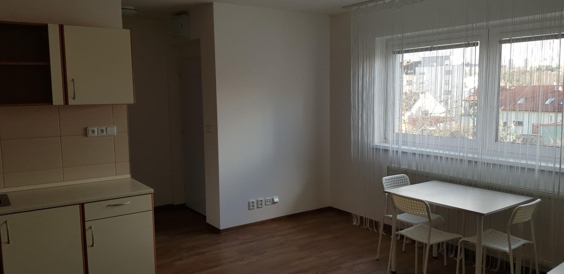 Pronájem bytu 1+kk 36 m², Šafaříkova, Brno, Jihomoravský kraj Pronájem bytu 1+kk 36 m², Šafaříkova, Brno, Jihomoravský kraj