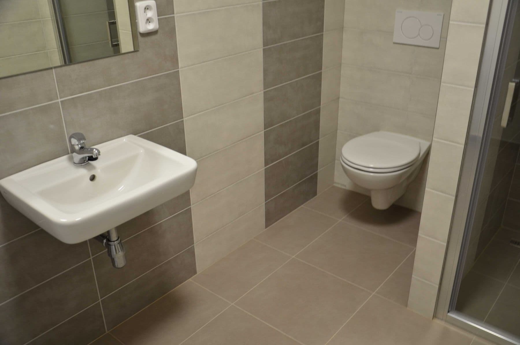 Pronájem bytu 1+kk 36 m², Šafaříkova, Brno, Jihomoravský kraj Pronájem bytu 1+kk 36 m², Šafaříkova, Brno, Jihomoravský kraj