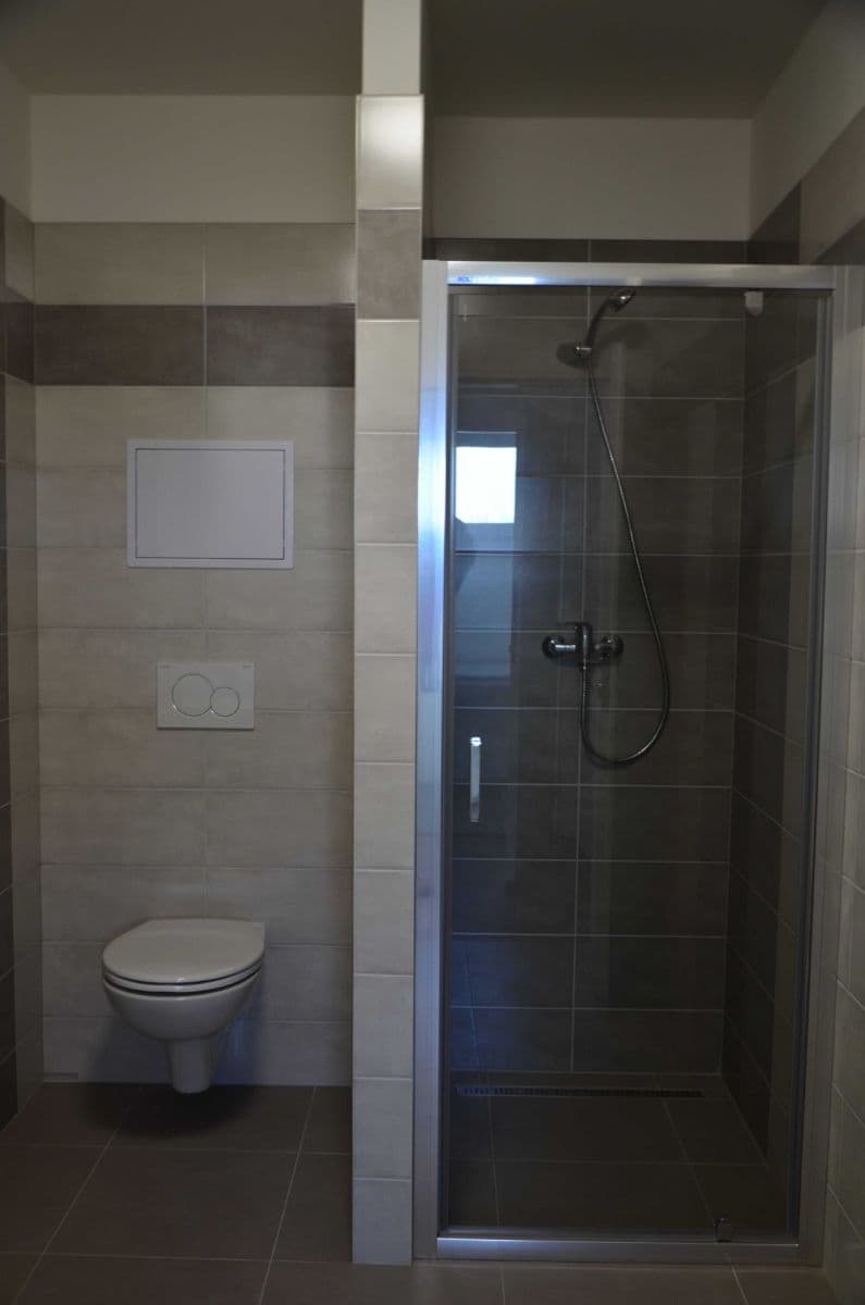 Pronájem bytu 1+kk 36 m², Šafaříkova, Brno, Jihomoravský kraj Pronájem bytu 1+kk 36 m², Šafaříkova, Brno, Jihomoravský kraj