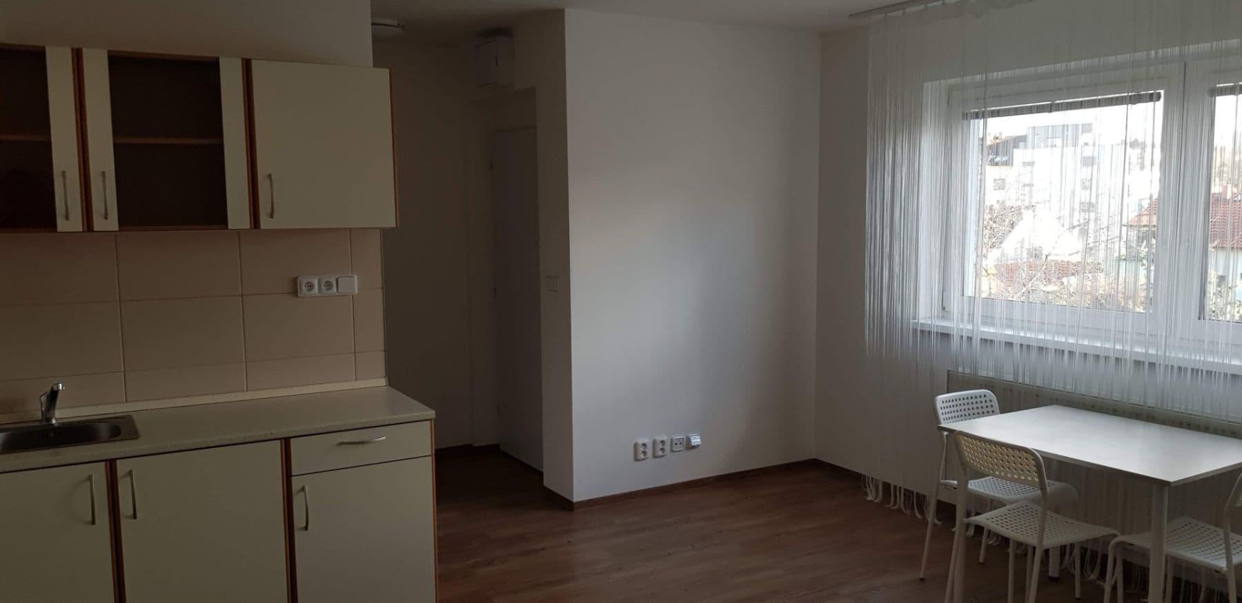 Pronájem bytu 1+kk 36 m², Šafaříkova, Brno, Jihomoravský kraj Pronájem bytu 1+kk 36 m², Šafaříkova, Brno, Jihomoravský kraj