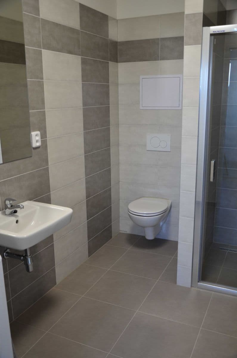 Pronájem bytu 1+kk 36 m², Šafaříkova, Brno, Jihomoravský kraj Pronájem bytu 1+kk 36 m², Šafaříkova, Brno, Jihomoravský kraj
