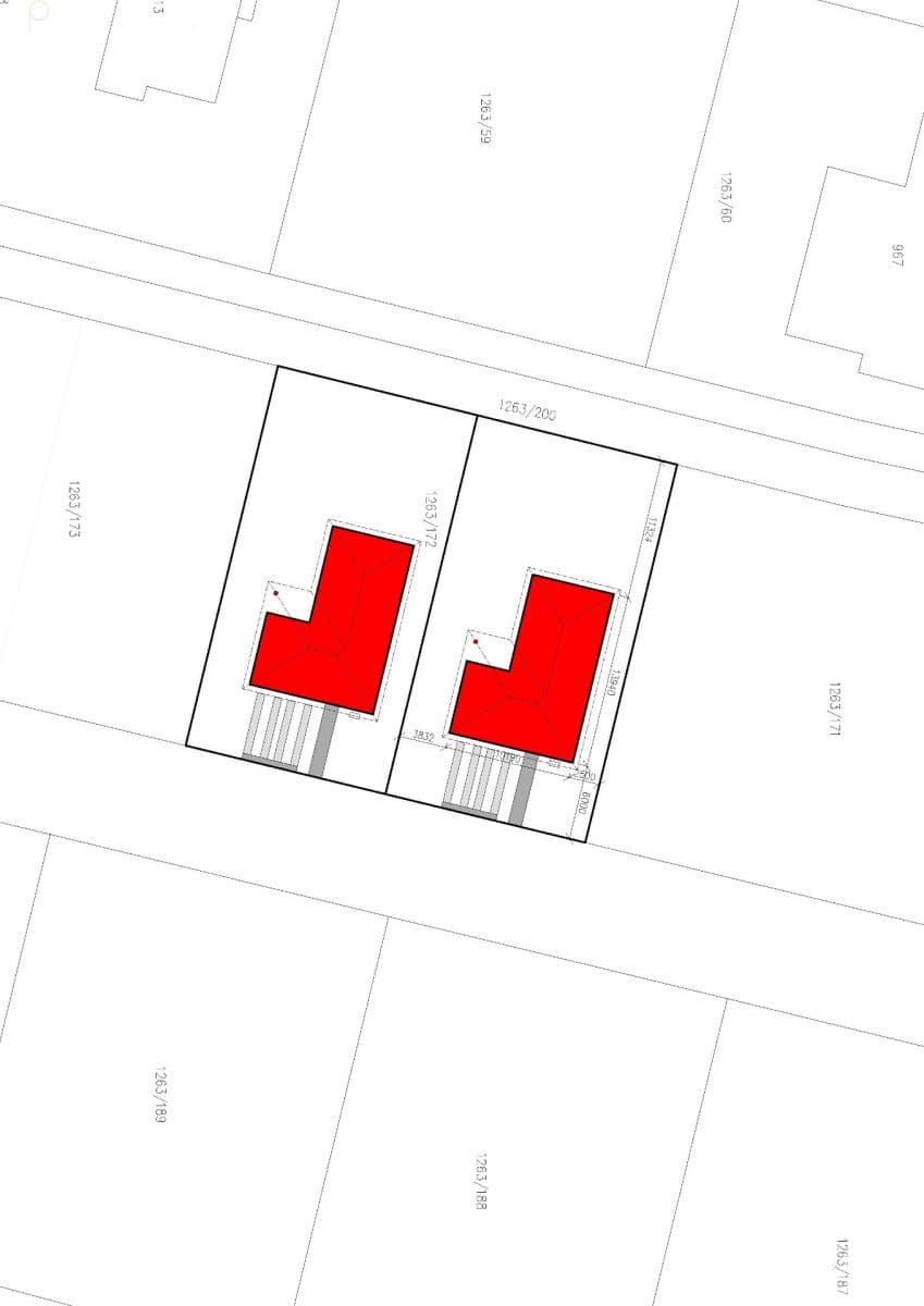 Prodej domu 91 m², pozemek 518 m², Doksy, Středočeský kraj Prodej domu 91 m², pozemek 518 m², Doksy, Středočeský kraj