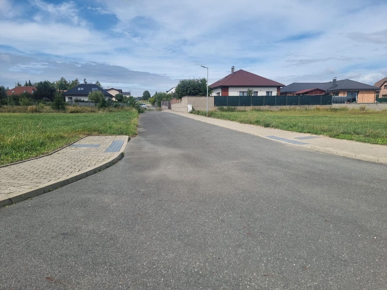 Prodej domu 91 m², pozemek 518 m², Doksy, Středočeský kraj Prodej domu 91 m², pozemek 518 m², Doksy, Středočeský kraj