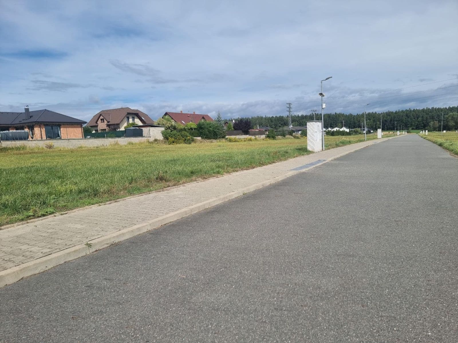 Prodej domu 91 m², pozemek 518 m², Doksy, Středočeský kraj Prodej domu 91 m², pozemek 518 m², Doksy, Středočeský kraj
