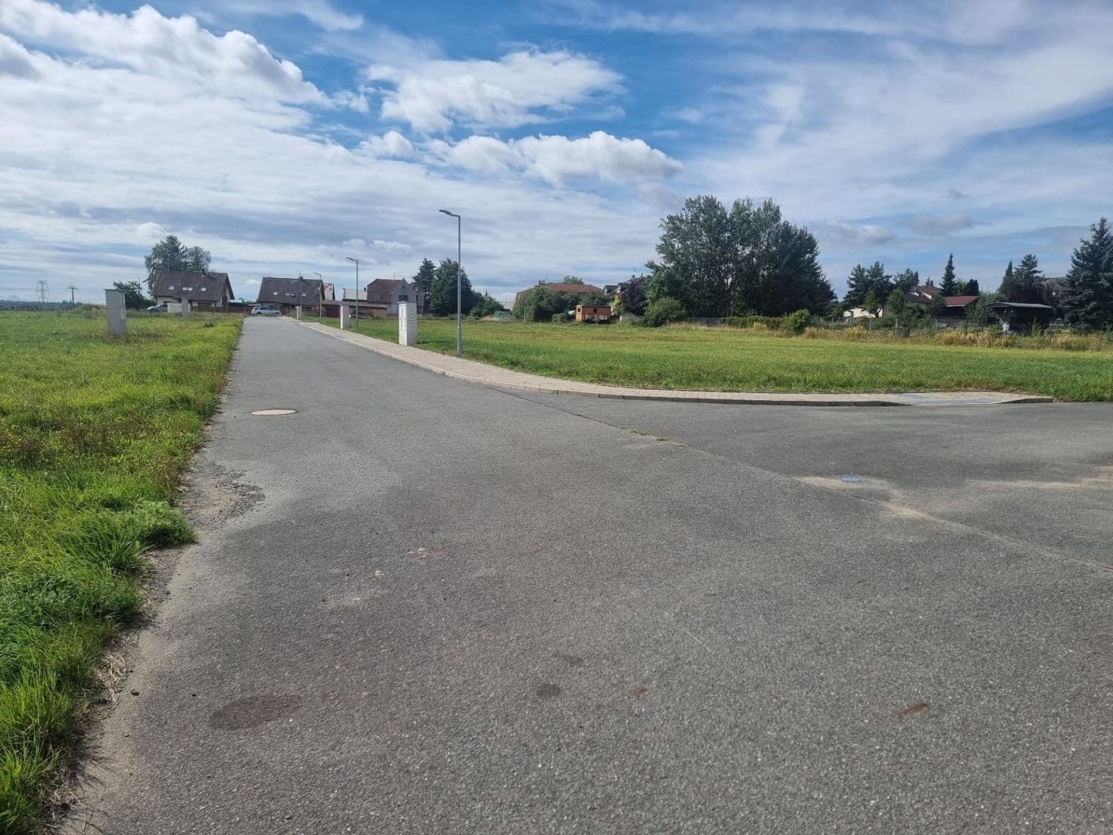Prodej domu 91 m², pozemek 518 m², Doksy, Středočeský kraj Prodej domu 91 m², pozemek 518 m², Doksy, Středočeský kraj