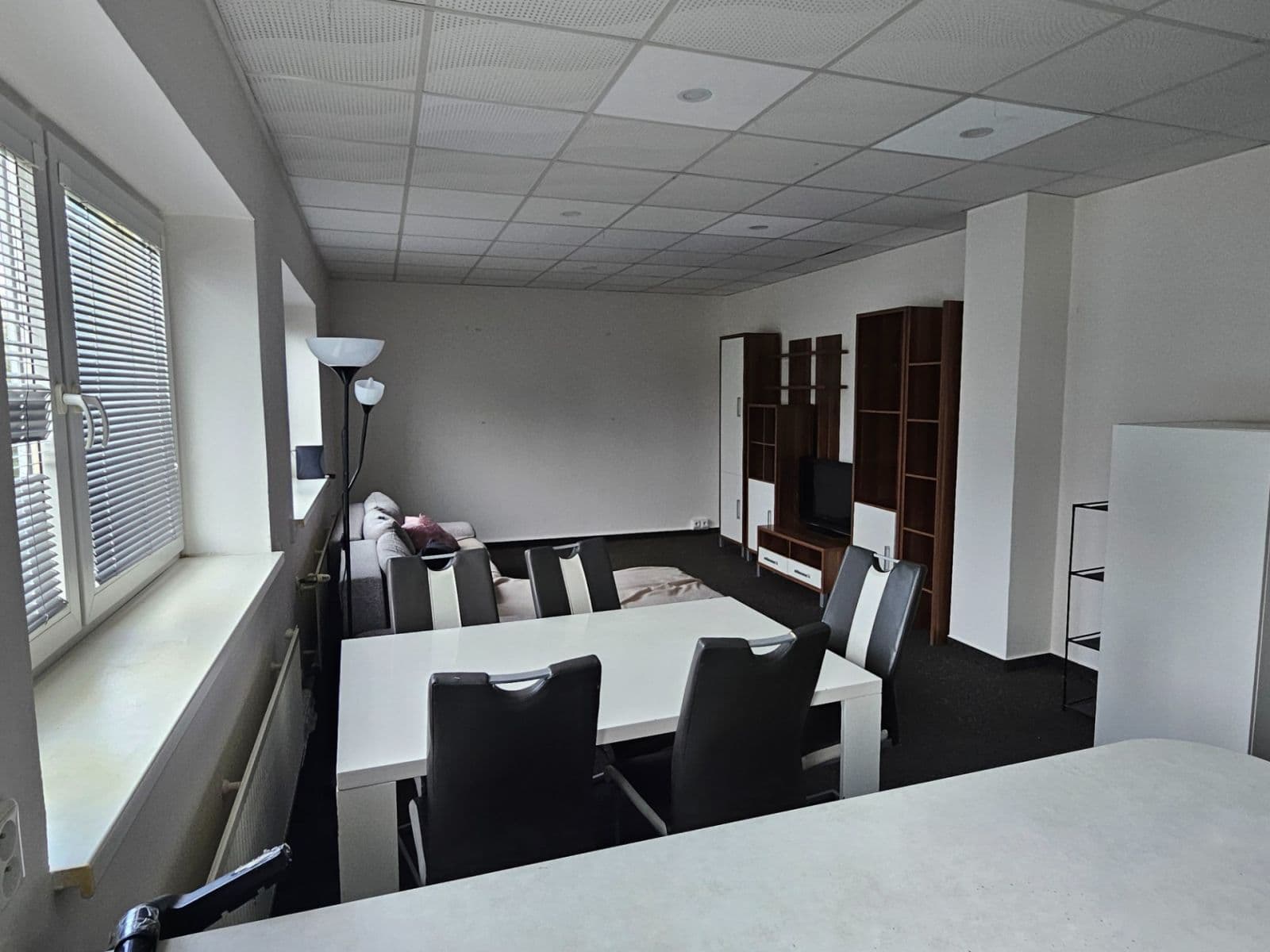 Pronájem bytu 5+kk 122 m², Ke Smíchovu, Praha, Praha Pronájem bytu 5+kk 122 m², Ke Smíchovu, Praha, Praha