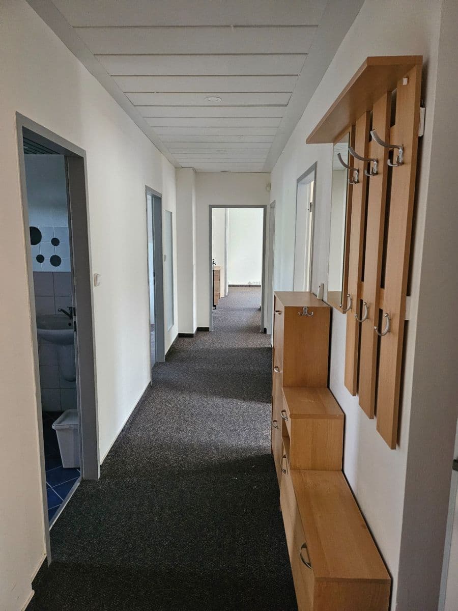 Pronájem bytu 5+kk 122 m², Ke Smíchovu, Praha, Praha Pronájem bytu 5+kk 122 m², Ke Smíchovu, Praha, Praha
