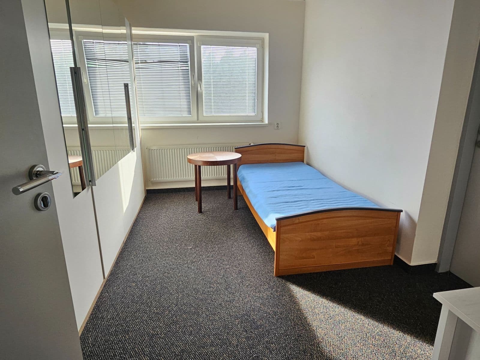 Pronájem bytu 5+kk 122 m², Ke Smíchovu, Praha, Praha Pronájem bytu 5+kk 122 m², Ke Smíchovu, Praha, Praha